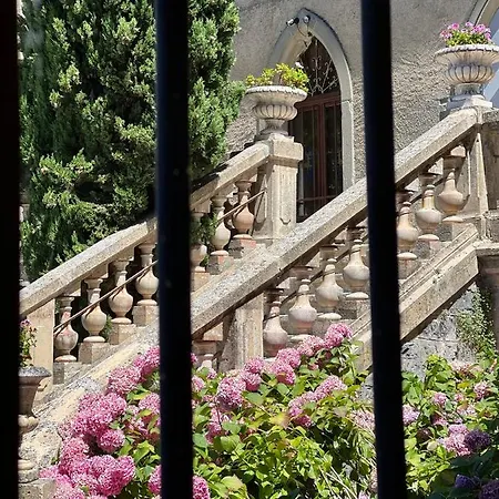 Superbe Au Chateau D'allaman De 80m2