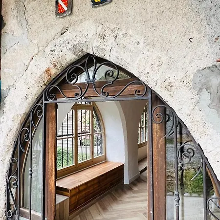 Superbe Au Chateau D'allaman De 80m2 * Lugrin