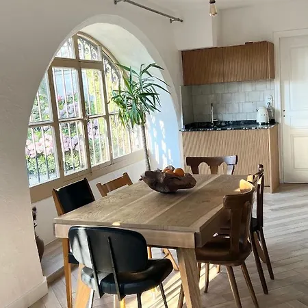 Superbe Au Chateau D'allaman De 80m2 Apartament Lugrin